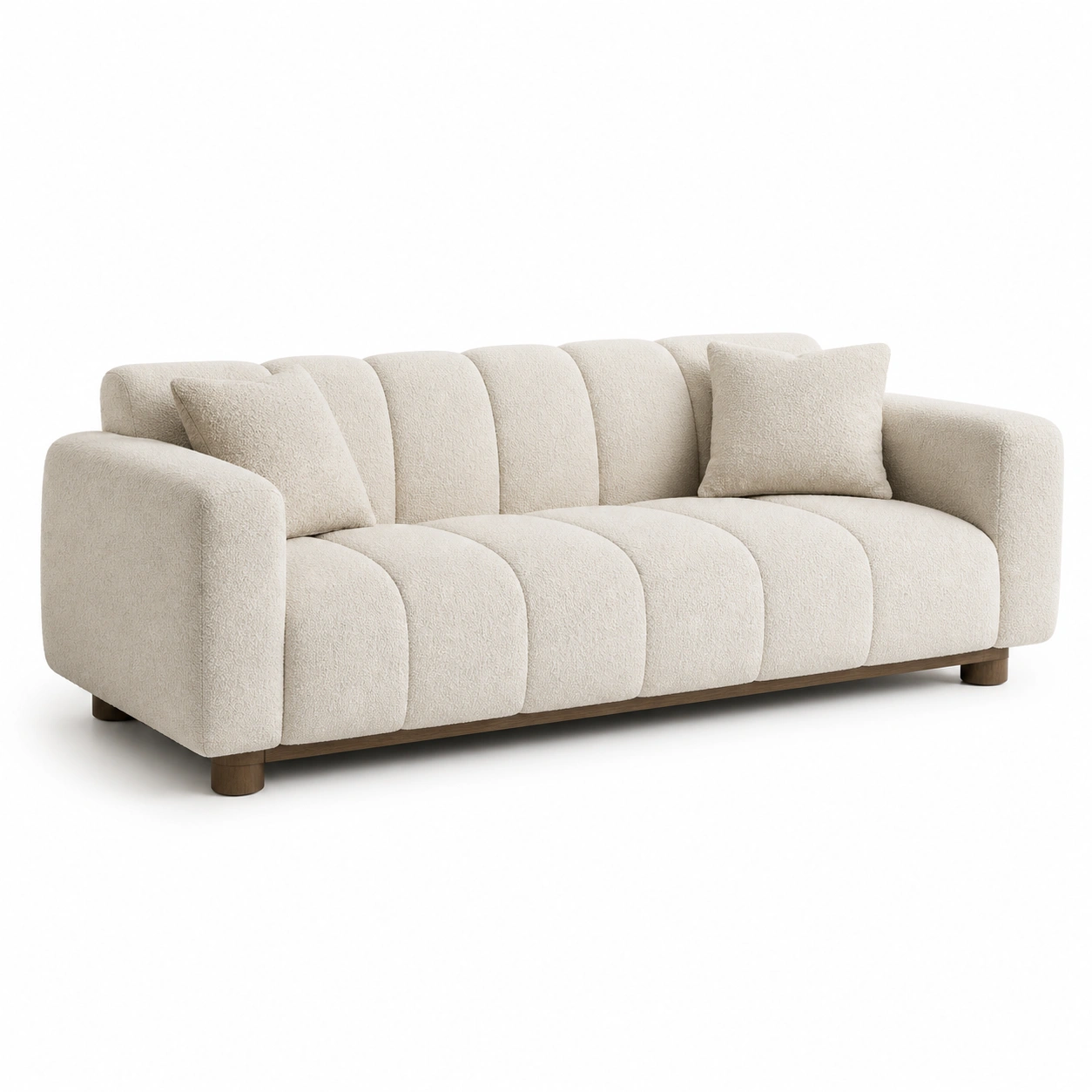 Sofa skor zana brazowa-rerlano
